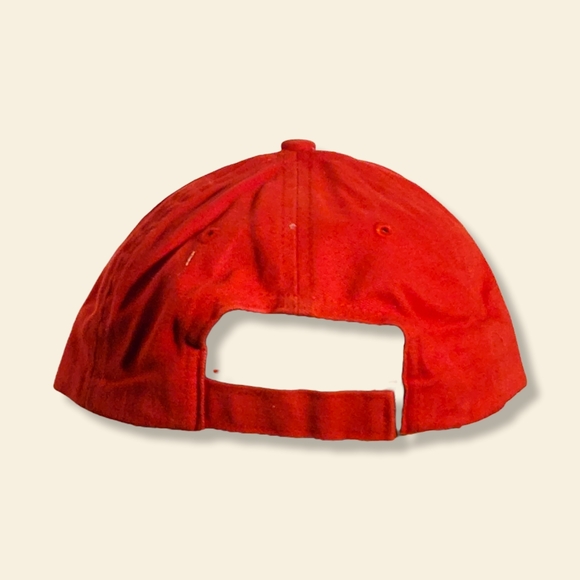 Kid's Adjustable Baseball Cap - Los Angeles Angels - Picture 3 of 8